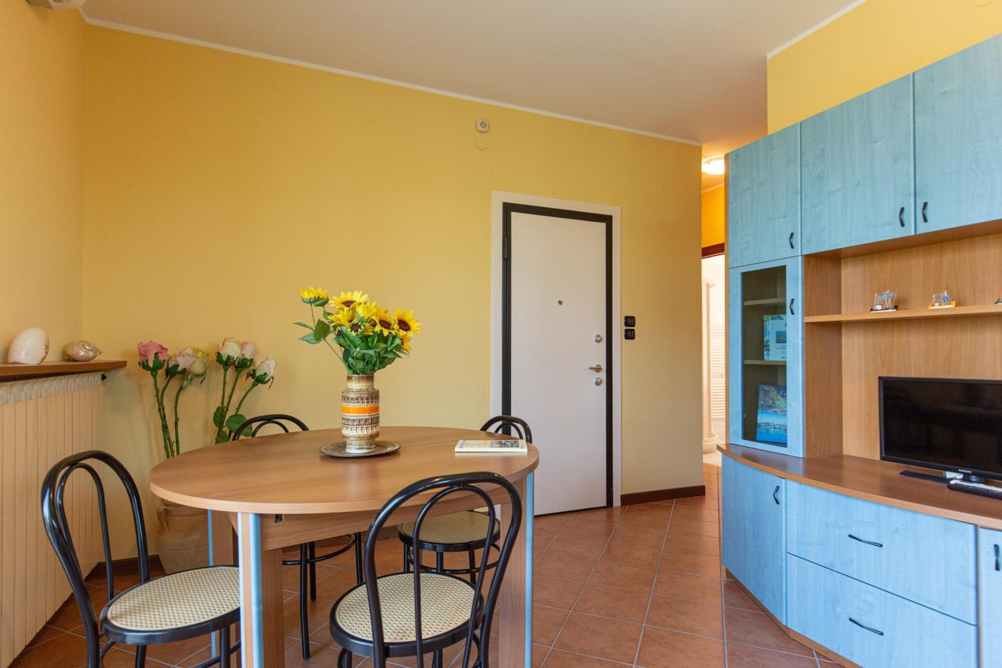 Prestige Garda Home - Ai Cappuccini Peschiera del Garda Exterior photo