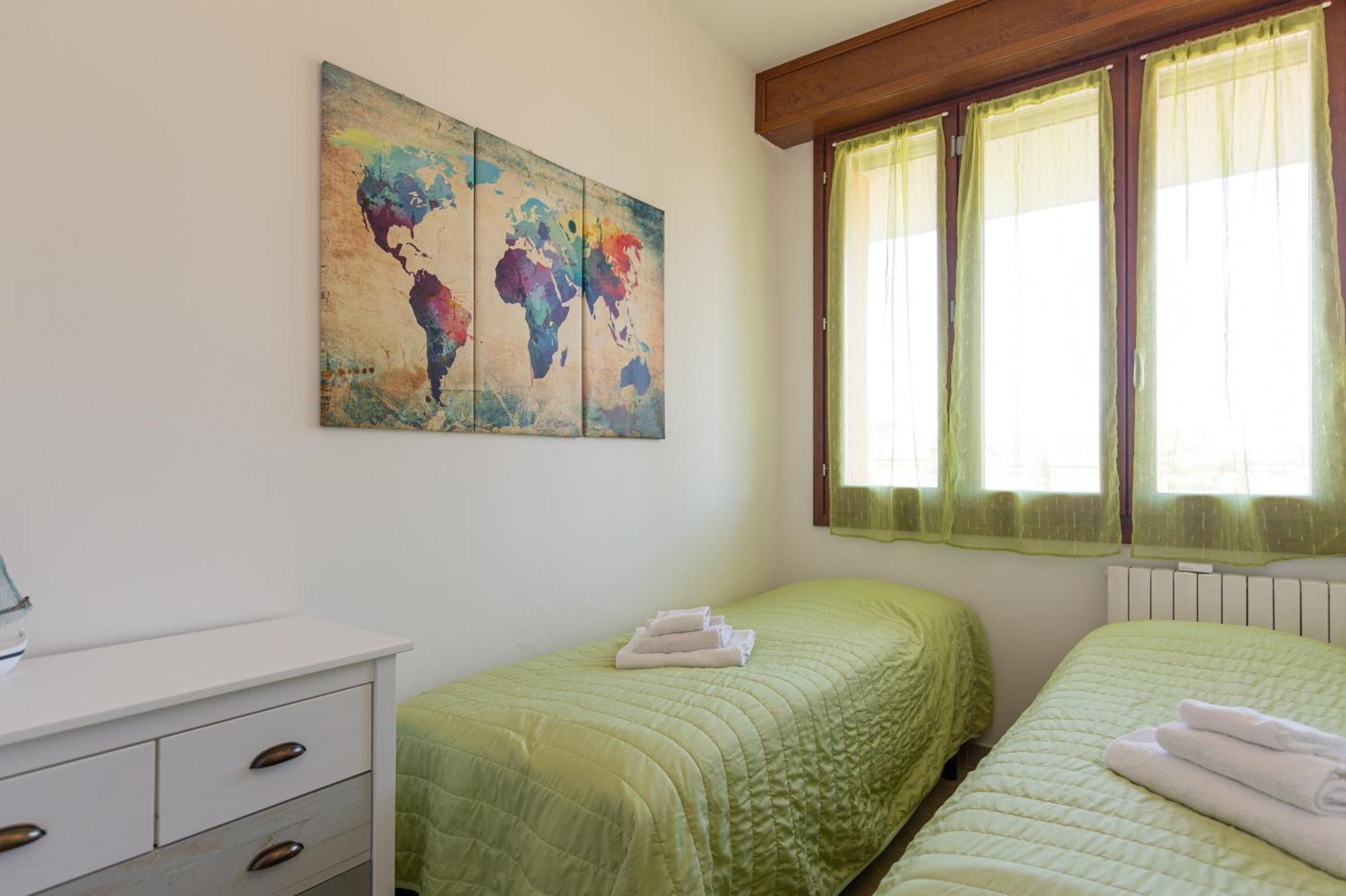 Prestige Garda Home - Ai Cappuccini Peschiera del Garda Exterior photo