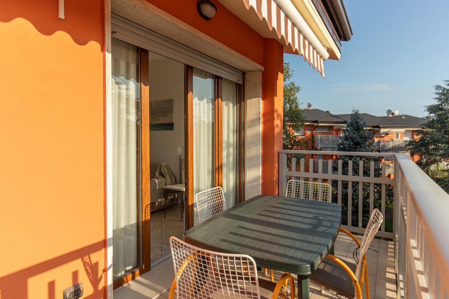 Prestige Garda Home - Ai Cappuccini Peschiera del Garda Exterior photo