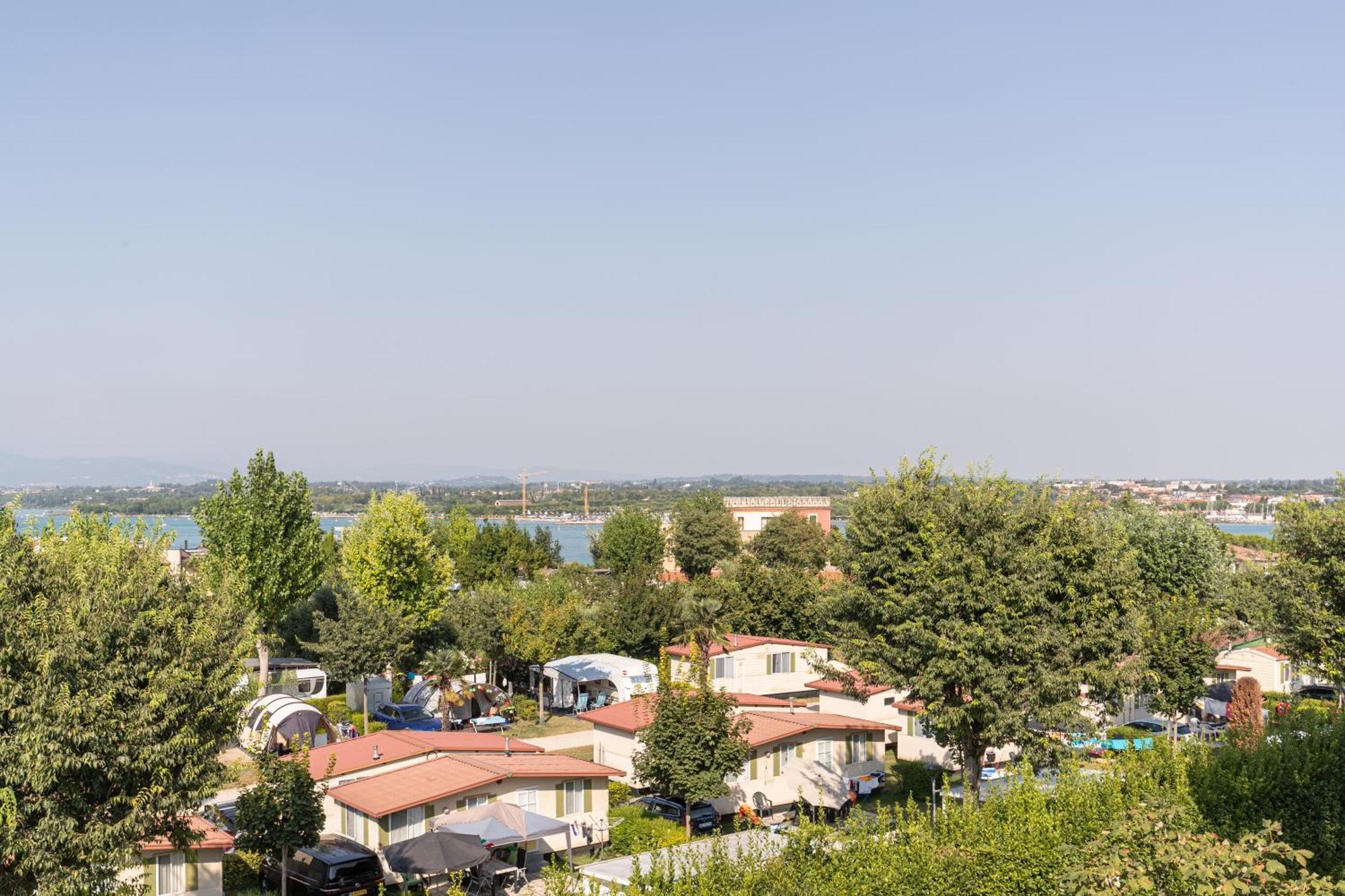 Prestige Garda Home - Ai Cappuccini Peschiera del Garda Exterior photo