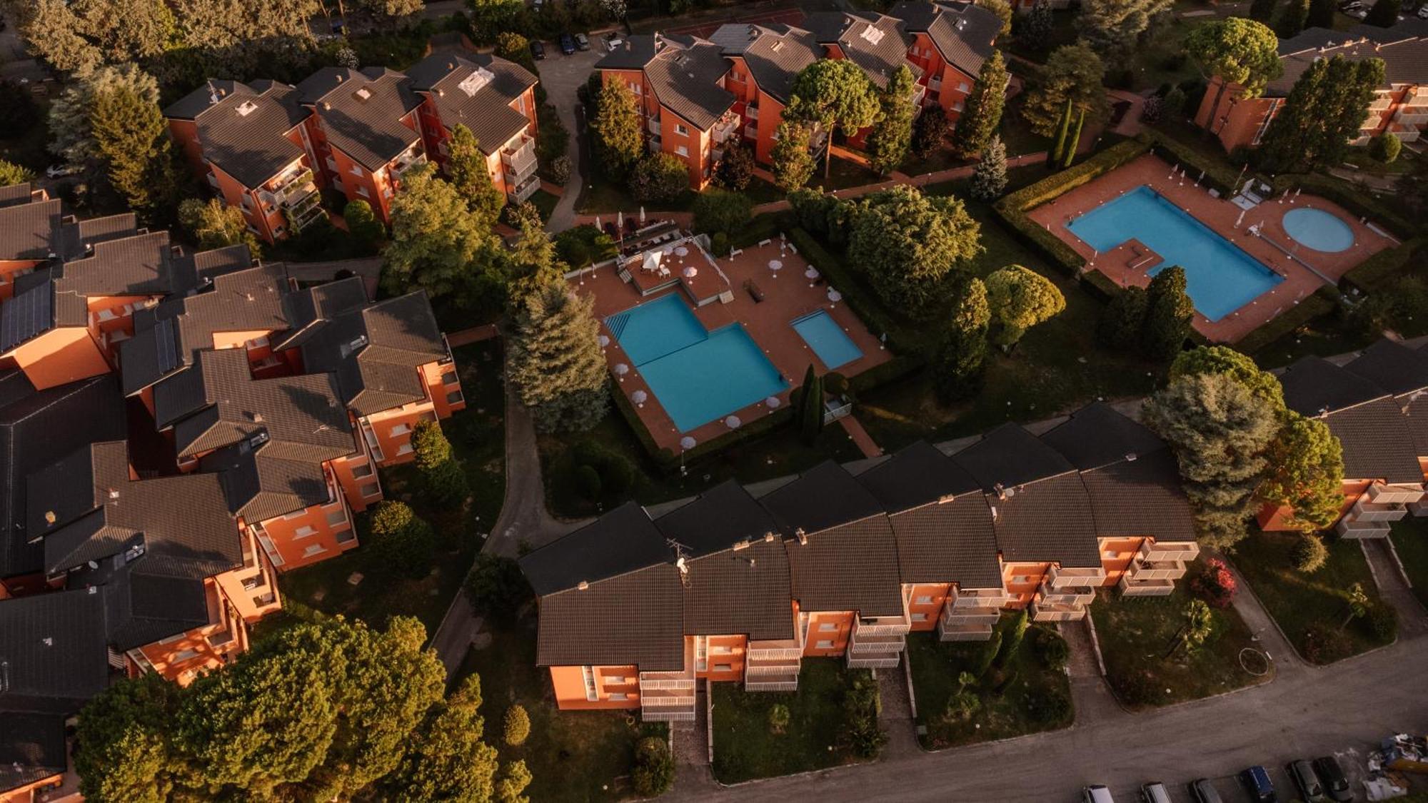Prestige Garda Home - Ai Cappuccini Peschiera del Garda Exterior photo