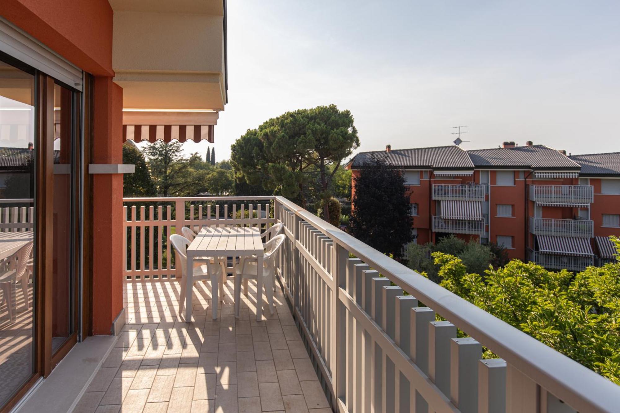 Prestige Garda Home - Ai Cappuccini Peschiera del Garda Exterior photo