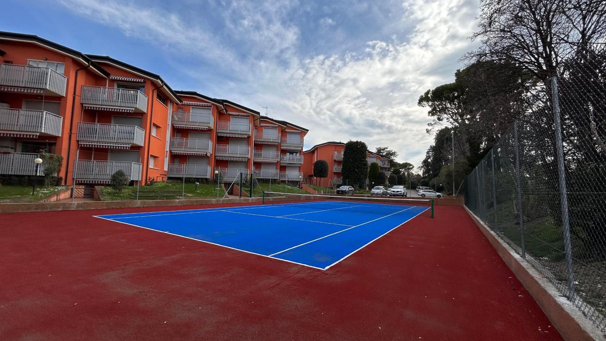 Prestige Garda Home - Ai Cappuccini Peschiera del Garda Exterior photo
