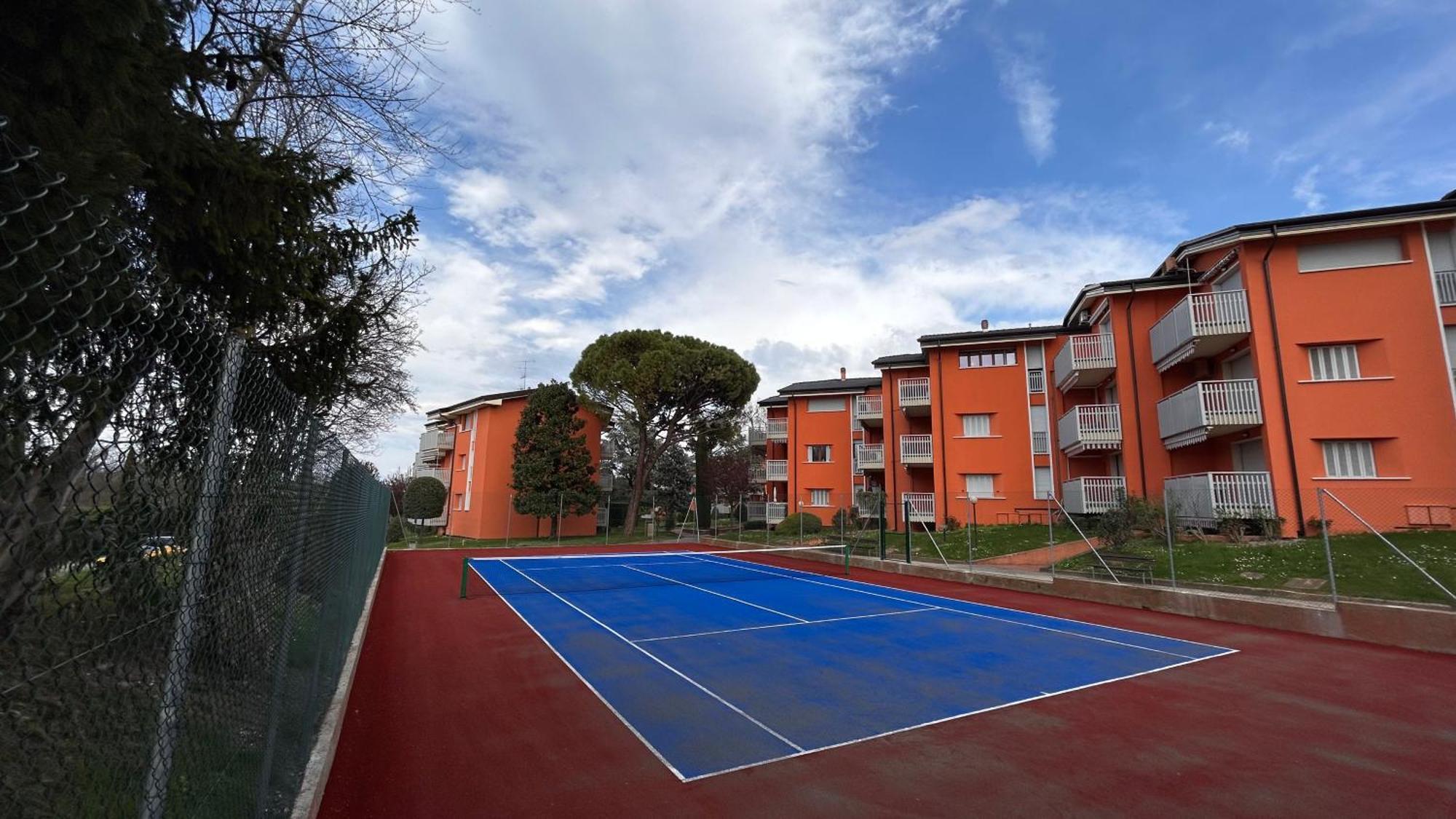 Prestige Garda Home - Ai Cappuccini Peschiera del Garda Exterior photo
